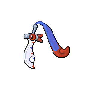 Togeedge Sprite Image