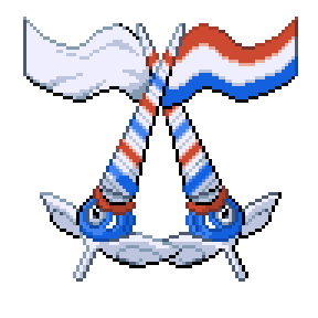 Togeblade Sprite Image