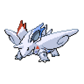 Togerino Sprite Image