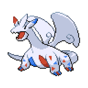 Togemence Sprite Image