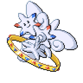 Togeklang Sprite Image