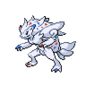 Togeark Sprite Image