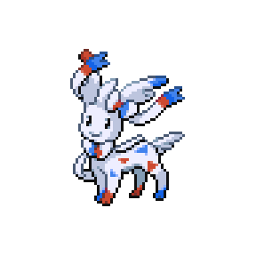 Togeveon Sprite Image