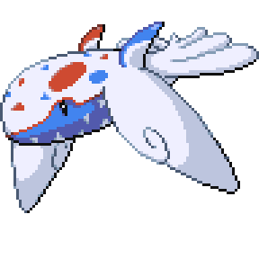 Togeogre Sprite Image