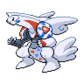 Togekia Sprite Image