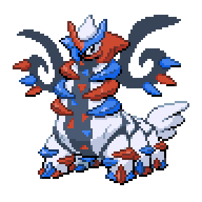 Togetina Sprite Image