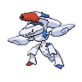 Togeesect Sprite Image