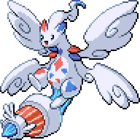 Togerom Sprite Image