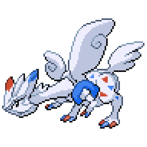 Togerem Sprite Image