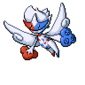 Togerade Sprite Image