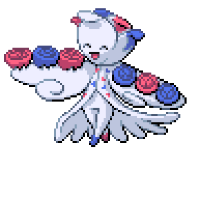 Togerade Sprite Image