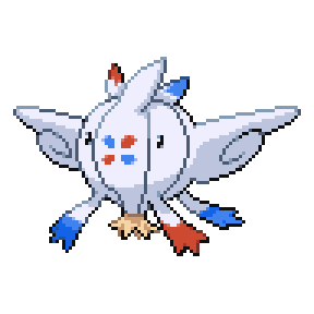 Togeblim Sprite Image