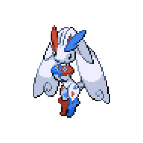 Togepunny Sprite Image