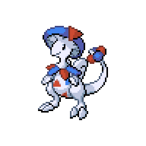 Togeloom Sprite Image