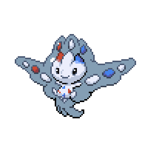 Togeniclus Sprite Image