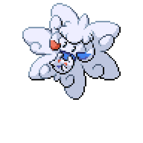Togecott Sprite Image