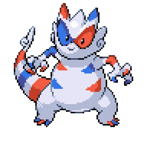 Togedile Sprite Image