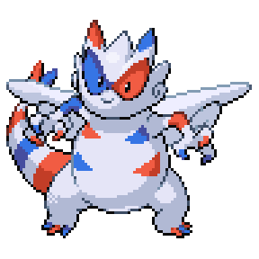 Togedile Sprite Image