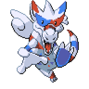Togedile Sprite Image