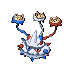 Togethorn Sprite Image