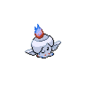 Togewick Sprite Image