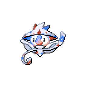 Togepent Sprite Image