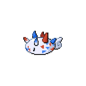 Togemuku Sprite Image