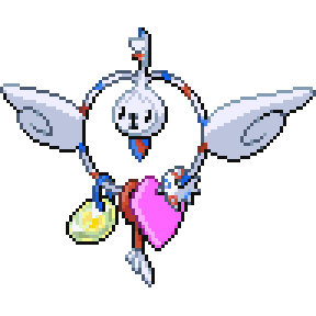 Togeki Sprite Image