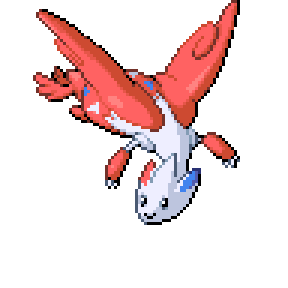 Togetias Sprite Image