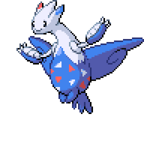 Togetios Sprite Image