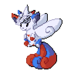 Togepix Sprite Image