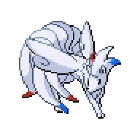 Togetales Sprite Image
