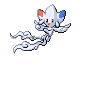 Togerachi Sprite Image
