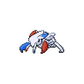 Togecada Sprite Image