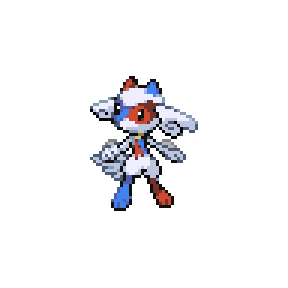 Togeolu Sprite Image