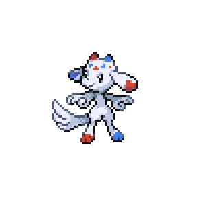 Togeolu Sprite Image