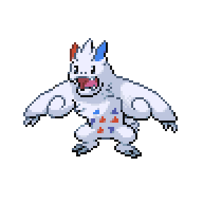 Togeroth Sprite Image