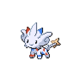 Togenx Sprite Image