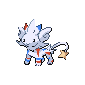 Togexio Sprite Image