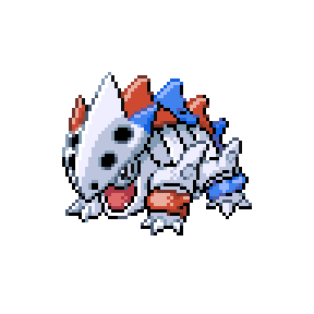 Togeron Sprite Image