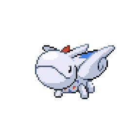 Togeinch Sprite Image