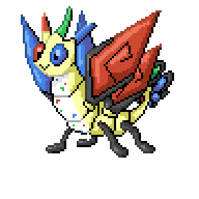 Togeva Sprite Image