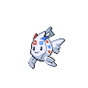 Togebas Sprite Image