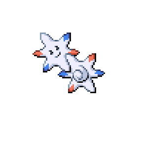 Togeink Sprite Image