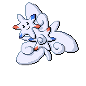 Togeang Sprite Image