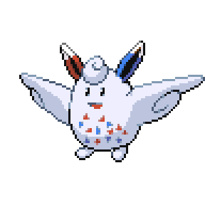 Togetuff Sprite Image