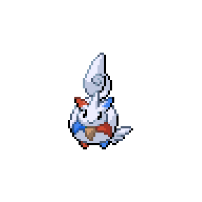 Togedew Sprite Image