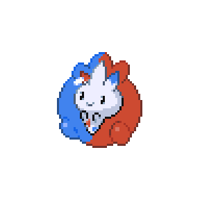 Togesion Sprite Image