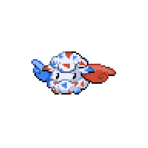 Togeonee Sprite Image
