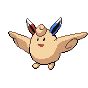 Togetuff Sprite Image